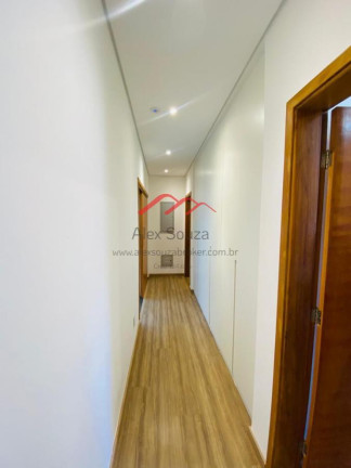 Imagem Casa com 3 Quartos à Venda, 187 m² em Parque Brasil 500 - Paulínia Imagem Casa com 3 Quartos à Venda, 187 m² em Parque Brasil 500 - Paulínia
