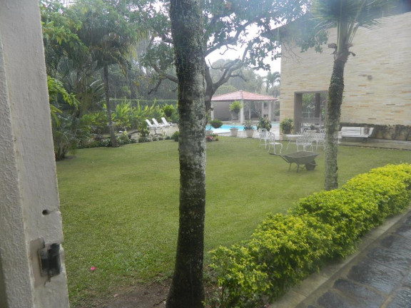 Imagem Casa com 6 Quartos à Venda, 600 m² em Aldeia Dos Camarás - Camaragibe