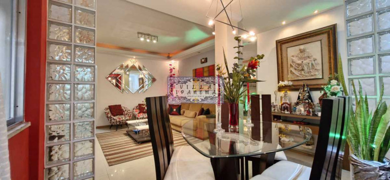 Imagem Apartamento com 3 Quartos à Venda, 105 m² em Copacabana - Rio De Janeiro Imagem Apartamento com 3 Quartos à Venda, 105 m² em Copacabana - Rio De Janeiro