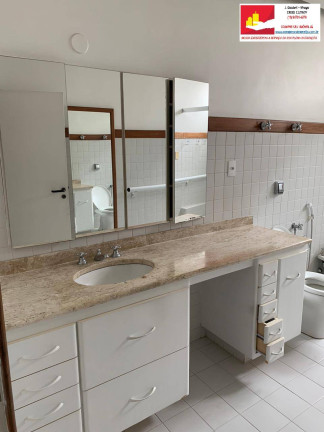 Imagem Apartamento com 3 Quartos para Alugar, 306 m² em Consolação - São Paulo Imagem Apartamento com 3 Quartos para Alugar, 306 m² em Consolação - São Paulo