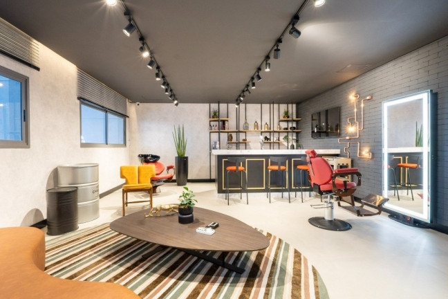 Imagem Loft com 1 Quarto à Venda, 32 m² em Santo Amaro - São Paulo