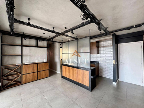 Imagem Apartamento com 2 Quartos à Venda, 85 m² em Mooca - São Paulo
