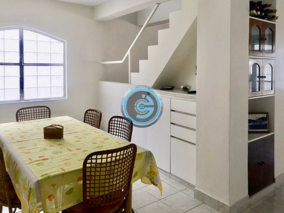 Imagem Casa com 3 Quartos à Venda, 211 m² em Boa Viagem - Recife