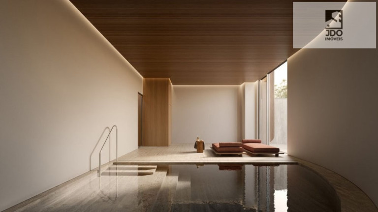 Imagem Cobertura com 3 Quartos à Venda, 312 m² em água Verde - Curitiba
