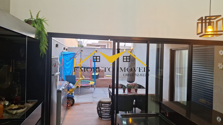 Imagem Casa com 3 Quartos à Venda,  em Residencial Maria Júlia - São José Do Rio Preto