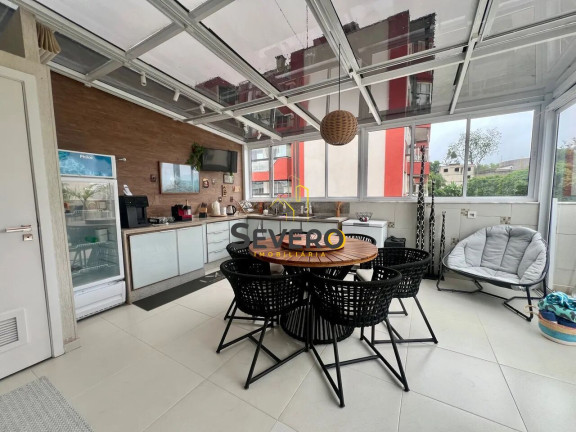 Imagem Cobertura com 3 Quartos à Venda, 202 m² em Icaraí - Niterói Imagem Cobertura com 3 Quartos à Venda, 202 m² em Icaraí - Niterói