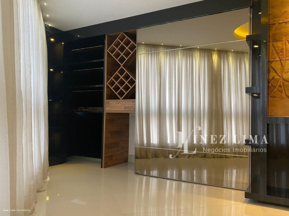 Imagem Apartamento com 3 Quartos para Alugar, 178 m² em Meia Praia - Itapema