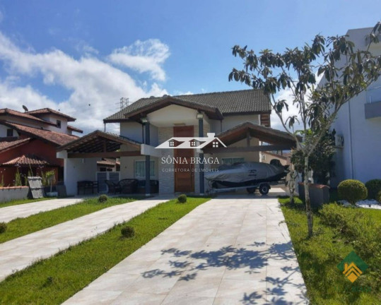 Imagem Sobrado com 4 Quartos à Venda, 29 m² em Morada Da Praia - Bertioga