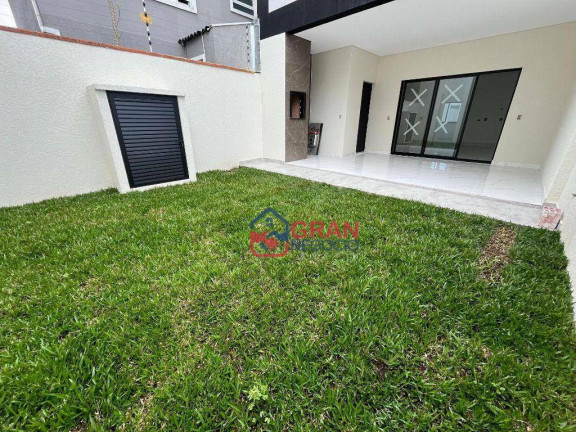 Imagem Sobrado com 3 Quartos à Venda, 160 m² em Centro - São José Dos Pinhais