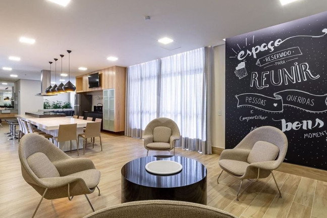 Imagem Apartamento com 3 Quartos à Venda, 87 m² em Jardim Prudência - São Paulo Imagem Apartamento com 3 Quartos à Venda, 87 m² em Jardim Prudência - São Paulo
