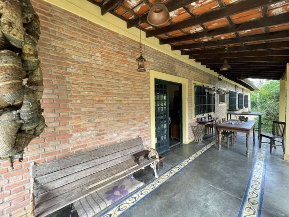 Imagem Casa com 3 Quartos à Venda, 340 m² em Granja Viana - Cotia