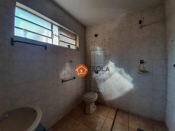 Imagem Casa com 3 Quartos à Venda, 67 m² em Jardim São Domingos - Americana