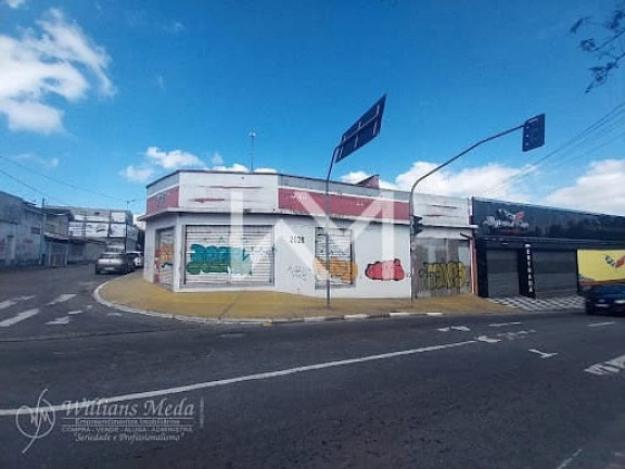Imagem Ponto Comercial para Alugar, 480 m² em Vila Sao Jorge - Guarulhos