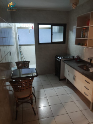Imagem Apartamento com 2 Quartos à Venda, 90 m² em Tupi - Praia Grande Imagem Apartamento com 2 Quartos à Venda, 90 m² em Tupi - Praia Grande
