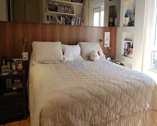 Imagem Apartamento com 3 Quartos à Venda, 185 m² em Campo Belo - São Paulo Imagem Apartamento com 3 Quartos à Venda, 185 m² em Campo Belo - São Paulo