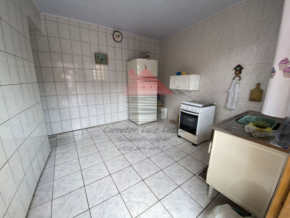 Imagem Casa com 2 Quartos à Venda, 120 m² em Bairro Dos Prados - Peruíbe
