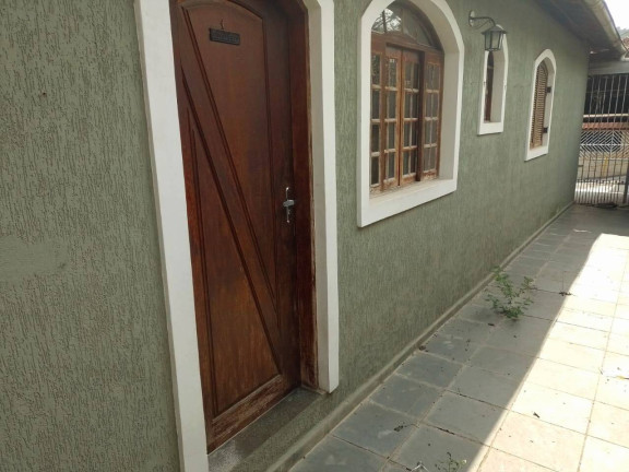 Imagem Casa de Condomínio com 3 Quartos à Venda, 125 m² em Jardim Alpino - São Paulo