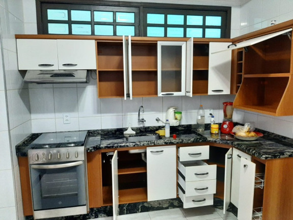 Imagem Casa com 3 Quartos à Venda, 240 m² em Bela Vista - São Paulo