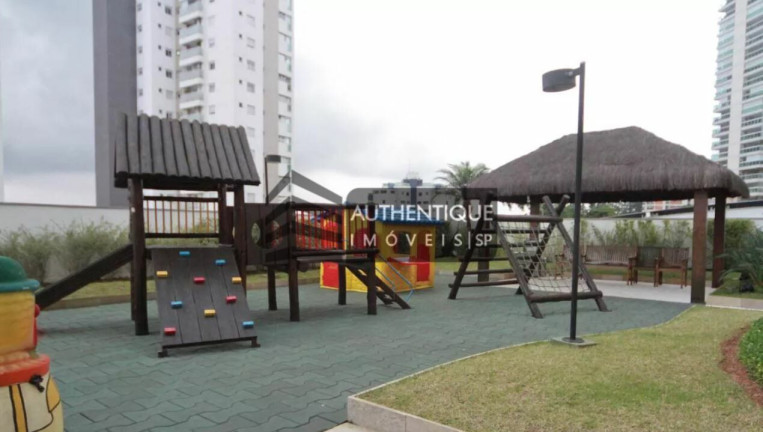 Imagem Apartamento com 4 Quartos à Venda, 200 m² em Santana - São Paulo