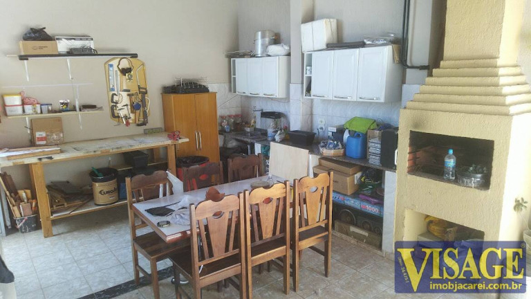 Imagem Sobrado com 3 Quartos à Venda, 250 m² em Bosque Dos Eucaliptos - São José Dos Campos