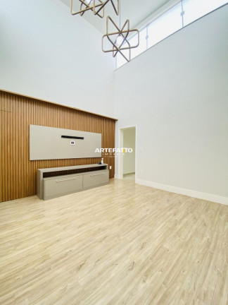 Imagem Casa de Condomínio com 3 Quartos à Venda, 238 m² em Jardim Samello Iv - Franca Imagem Casa de Condomínio com 3 Quartos à Venda, 238 m² em Jardim Samello Iv - Franca