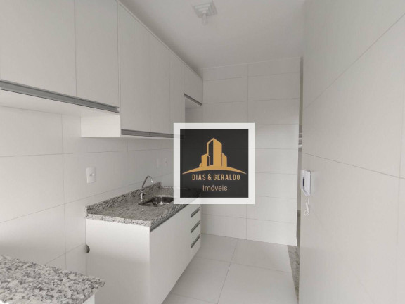 Imagem Apartamento com 2 Quartos para Alugar, 52 m² em Parque Residencial Flamboyant - São José Dos Campos Imagem Apartamento com 2 Quartos para Alugar, 52 m² em Parque Residencial Flamboyant - São José Dos Campos