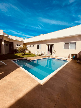 Casa de Condomínio com 5 Quartos à Venda, 310 m² em Portal Das Estrelas I - Boituva