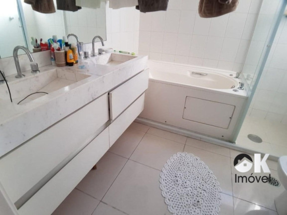 Foto do imóvel Apartamento com 3 Quartos à Venda, 137 m² em Perdizes - São Paulo