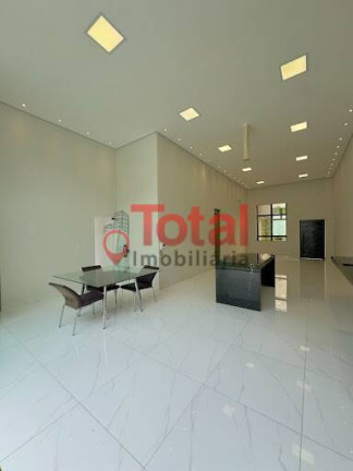 Casa com 3 Quartos à Venda, 200 m² em Residencial Bethania - Santana Do Paraíso