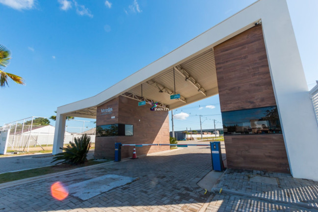 Imagem Casa com 3 Quartos à Venda, 235 m² em Sans Souci - Eldorado Do Sul