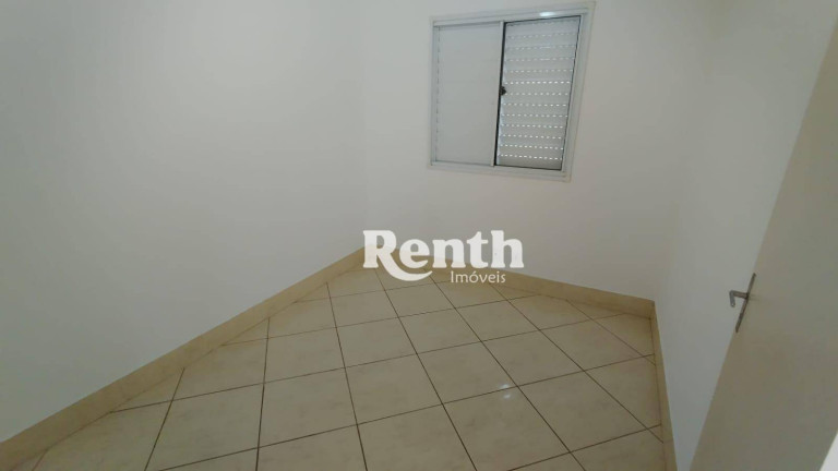 Imagem Apartamento com 2 Quartos à Venda, 48 m² em Jardim Parque Residencial - Rio Claro
