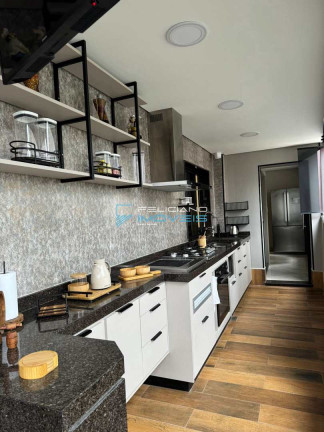 Imagem Apartamento com 2 Quartos à Venda, 115 m² em Canto Do Forte - Praia Grande