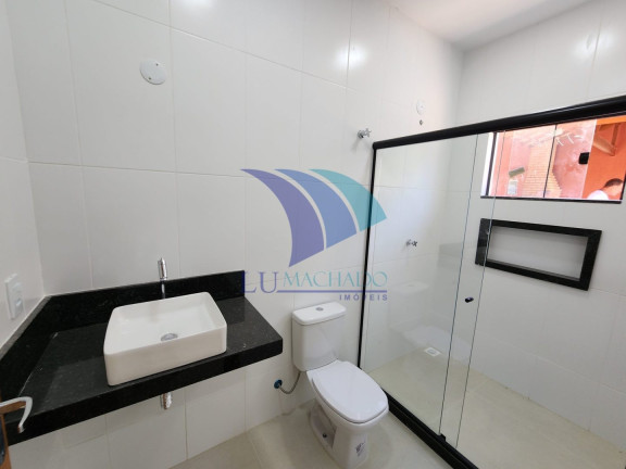 Imagem Casa com 2 Quartos à Venda, 130 m² em Caravelas - Búzios