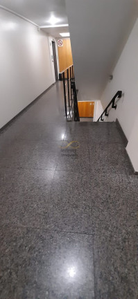 Imagem Imóvel à Venda, 31 m² em Estoril - Belo Horizonte