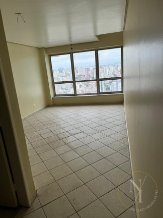 Imagem Sala Comercial à Venda, 47 m² em Sé - São Paulo Imagem Sala Comercial à Venda, 47 m² em Sé - São Paulo