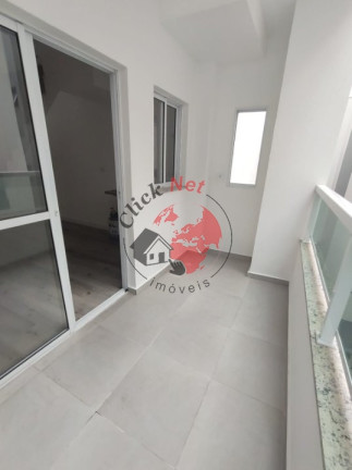 Cobertura com 2 Quartos à Venda, 133 m² em Baeta Neves - São Bernardo Do Campo