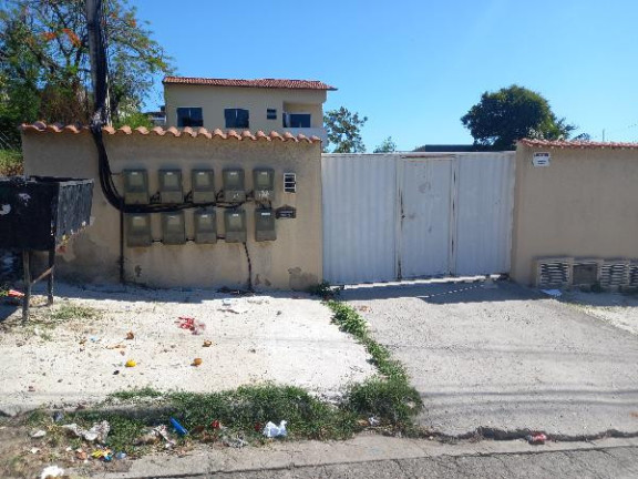 Apartamento com 2 Quartos à Venda, 65 m² em Amendoeira - Sao Goncalo