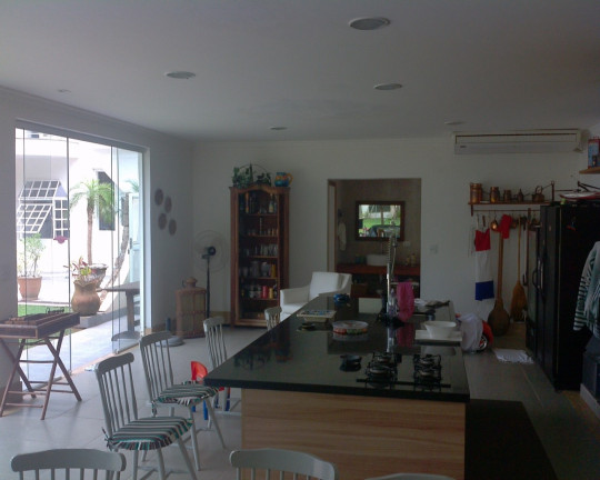 Imagem Casa com 7 Quartos à Venda, 1.000 m² em Acapulco - Guarujá