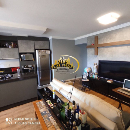 Imagem Apartamento com 3 Quartos à Venda, 73 m² em Alphaville Empresarial - Barueri