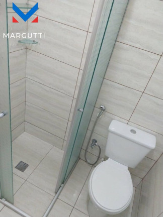 Imagem Apartamento com 2 Quartos à Venda, 50 m² em Residencial Vale Das Nogueiras - Americana