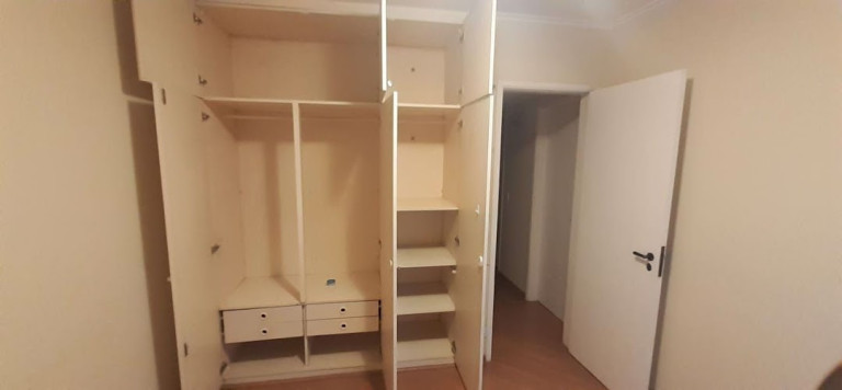 Imagem Apartamento com 2 Quartos à Venda, 75 m² em Vila Clementino - São Paulo