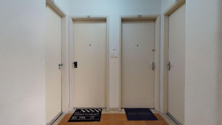 Imagem Apartamento com 2 Quartos à Venda,  em Jardim Paulistano - São Paulo
