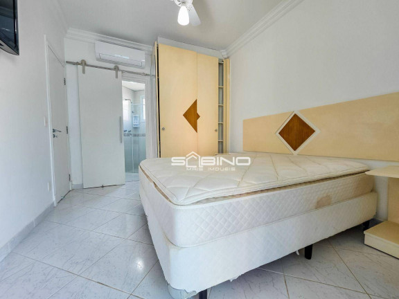 Imagem Apartamento com 3 Quartos para Alugar, 113 m² em Riviera De São Lourenço - Bertioga