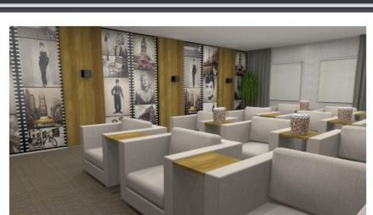 Imagem Apartamento com 2 Quartos à Venda, 66 m² em Urbanova - São José Dos Campos