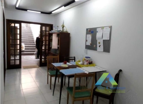 Imagem Sobrado com 4 Quartos à Venda, 300 m² em Jardim Da Glória - São Paulo Imagem Sobrado com 4 Quartos à Venda, 300 m² em Jardim Da Glória - São Paulo