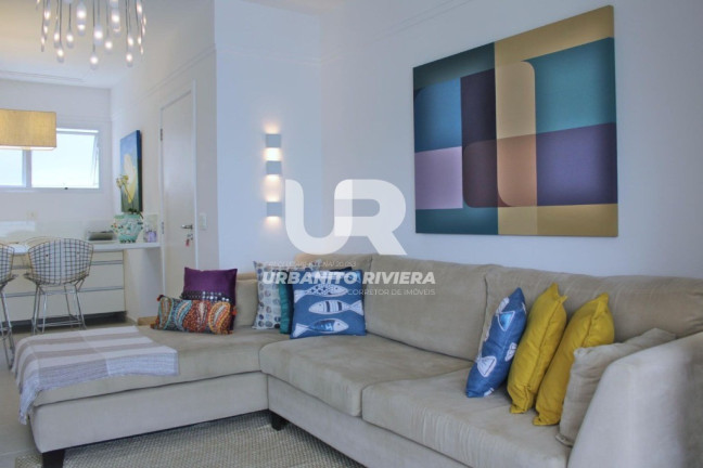 Imagem Imóvel com 4 Quartos à Venda, 138 m² em Riviera | Módulo 08 - Bertioga
