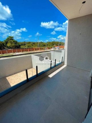 Imagem Casa com 4 Quartos à Venda, 151 m² em Centro - Eusébio Imagem Casa com 4 Quartos à Venda, 151 m² em Centro - Eusébio