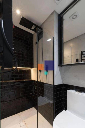 Imagem Studio com 1 Quarto à Venda ou Locação, 25 m² em Vila Olímpia - São Paulo Imagem Studio com 1 Quarto à Venda ou Locação, 25 m² em Vila Olímpia - São Paulo