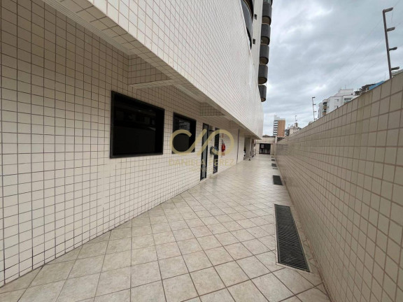 Imagem Apartamento com 1 Quarto à Venda, 47 m² em Guilhermina - Praia Grande