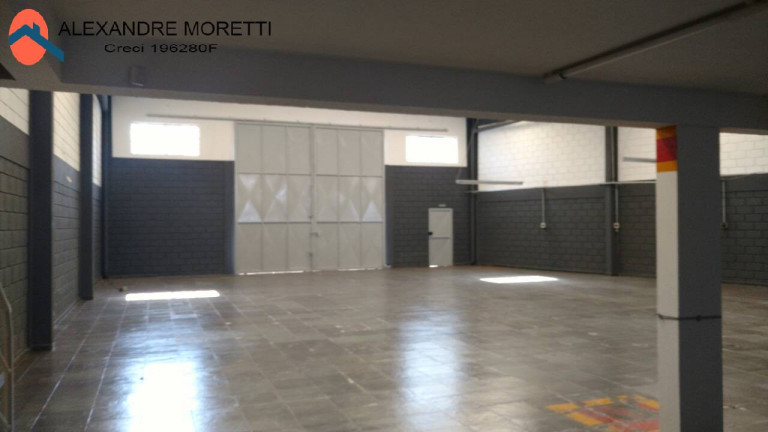 Sala Comercial para Alugar, 490 m² em Vila Santana - Sorocaba